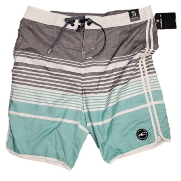 O'Neill Other - NWT - O'Neil Mens Bathing Suit Size 33- NWT
